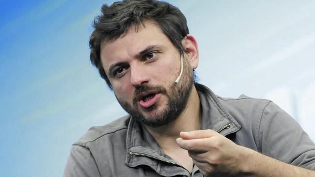 Malvinas: Grabois respaldó a Milei y apoyó las sanciones contra empresas petroleras
