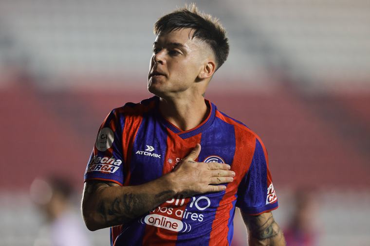 Por dónde pasan San Lorenzo vs. Talleres y qué canal lo transmite en vivo
