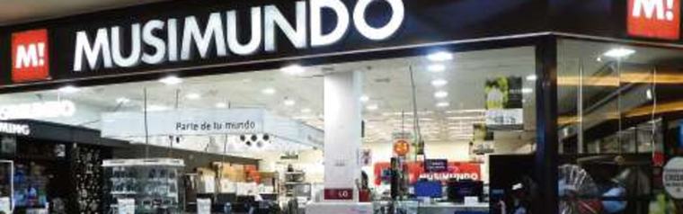 La Justicia revocó el concurso preventivo de Carsa, dueña de Musimundo, y decretó la quiebra