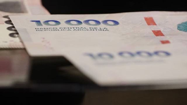 Plazo fijo: ranking de bancos y cuánto rinde invertir $1 millón