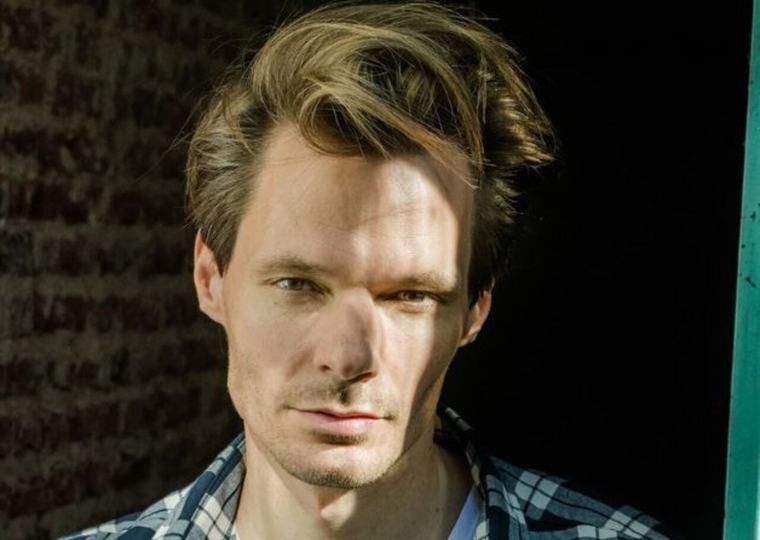 Murió el actor y modelo Cristian Belec