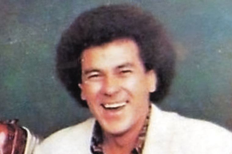 Murió Ricardo “Oveja” Stec, histórico percusionista de Los Palmeras