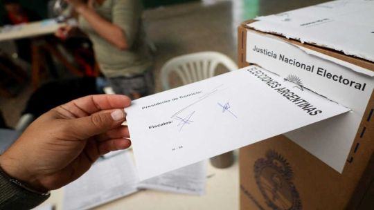 RDEco: advierten que el desafío electoral será sostener el equilibrio fiscal sin descuidar el empleo