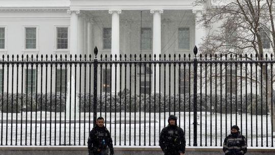 RDC: Donald Trump obtiene luz verde de la Corte Suprema para construir su polémico salón de baile en la Casa Blanca