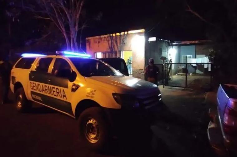 Confirman prisión preventiva para un "chanchero" que movió $ 37M en drogas