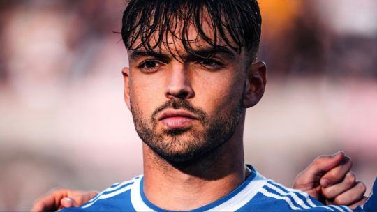 Raúl Asencio, jugador de Real Madrid, fue declarado inocente en la causa por difusión de un video sexual
