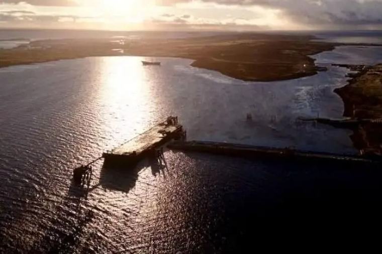 El Gobierno anunció el inicio de un proceso sancionatorio para 45 operaciones “no autorizadas” en las Malvinas