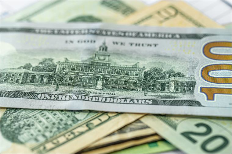 A cuánto puede llegar el dólar hacia fin de año: los pronósticos de los especialistas y qué variables hay que mirar