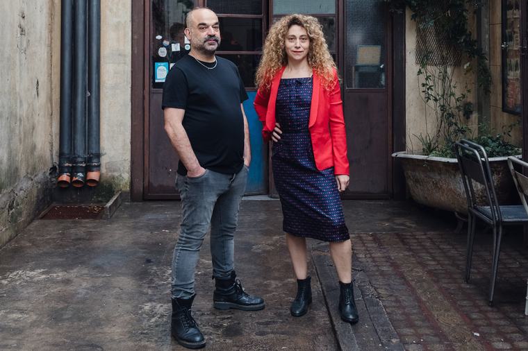 Festival “Llegás”, la resistencia que crece
