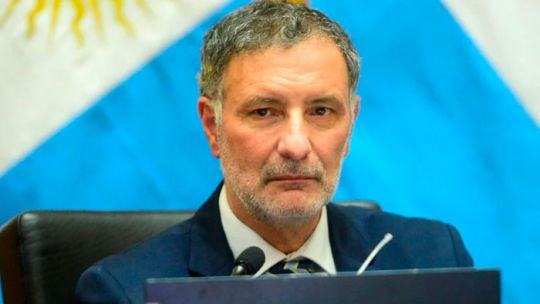 Arias debuta como juez electoral provincial con los comicios de Marcos Juárez: cómo será su intervención