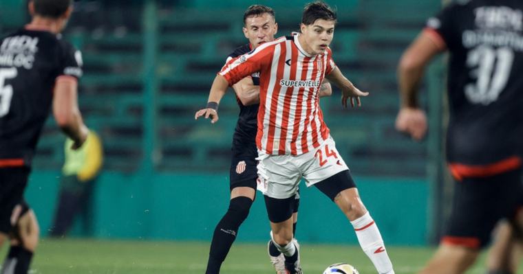 ¿Cuándo jugaría? Estudiantes ya tiene fecha tentativa para enfrentar a Platense por la Copa Argentina