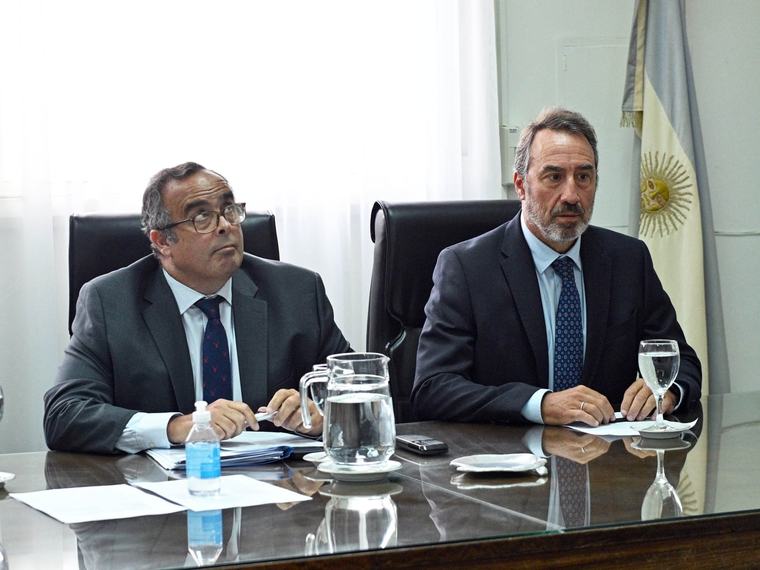 En su primer día con la nueva conformación, la Cámara Federal confirmó la exclusión de los inversores de $LIBRA como querellantes