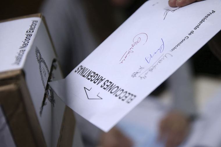 ¿Cuándo se vota presidente en la Argentina? Todo sobre las elecciones 2027