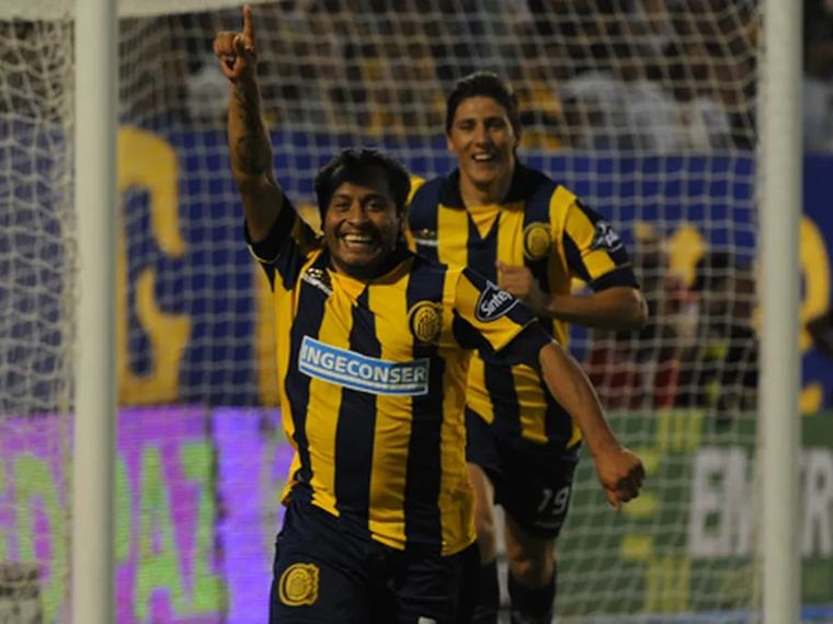 Jugó con un campeón del mundo, brilló en Rosario Central y hoy trabaja como albañil: la “nueva vida” de Hernán “Sapito” Encina