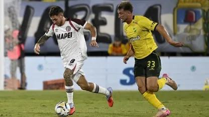 Defensa y Justicia
