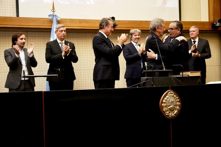 El nuevo Comodoro Py: acercamientos impensados, el mensaje encriptado del kirchnerismo y el tribunal de Cristina como objetivo