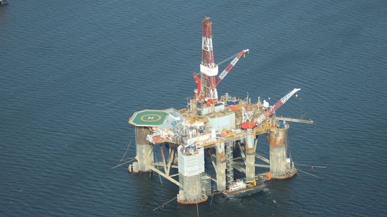 Qué es Sea Lion, el proyecto petrolero en Malvinas que rechaza el gobierno de Javier Milei