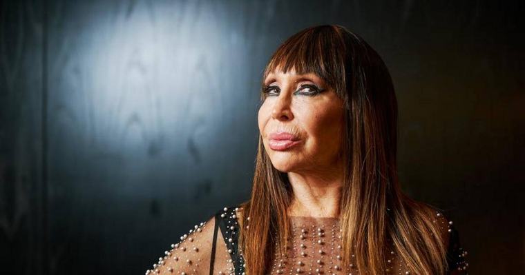 Inesperado: la confesión de Moria sobre Rial y La Niña Loly que generó revuelo