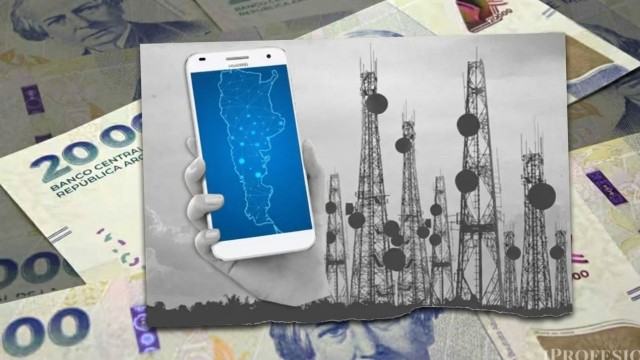 ENACOM cambia el uso del Fondo de Servicio Universal, una caja que supera los $370.000 millones