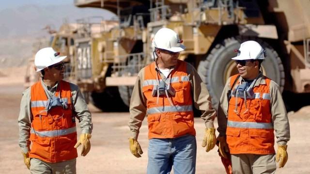 Minería: el Gobierno considera inconstitucional los cupos de empleo en las provincias