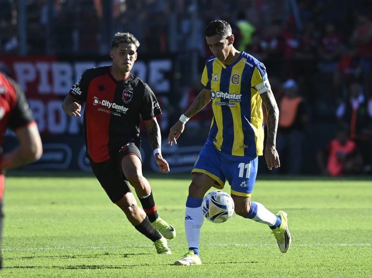 Horarios de todos los partidos de la fecha 8 del Torneo Clausura 2026