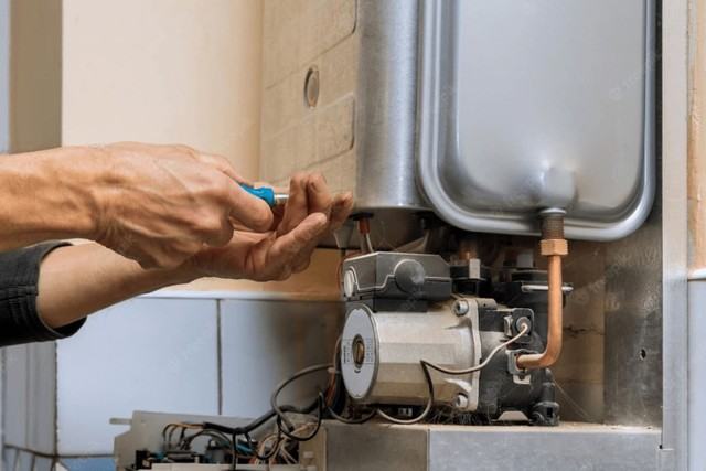 Cambiar el termotanque: cuánto cuesta uno nuevo más la instalación y qué conviene, eléctrico o a gas