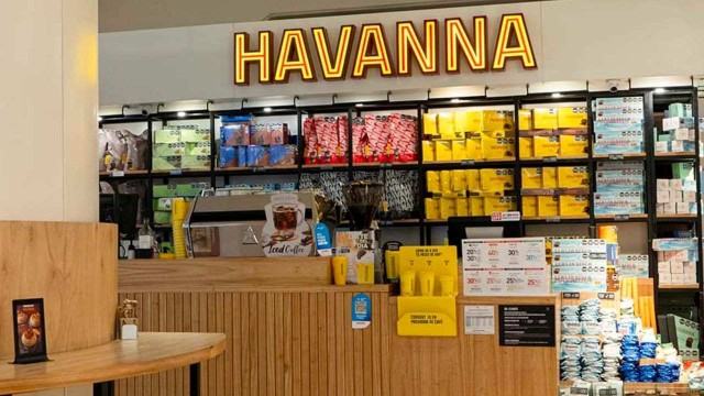 Cuánto hay que invertir para poner una franquicia de Havanna