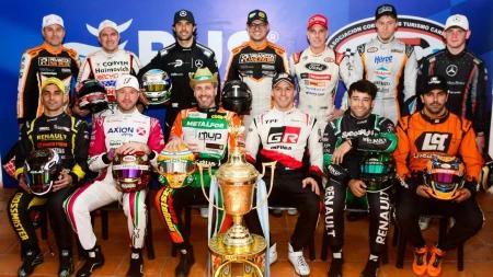 Turismo Carretera: así arranca la Copa de Oro con 13 pilotos que van por el título 2026