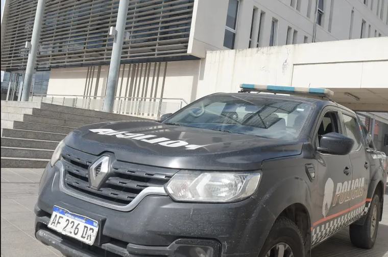 Comisión santiagueña, a CABA por Cámara Gesell a niño vejado