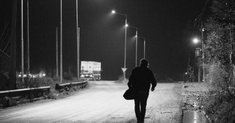 “Ramón Vázquez”, el cine como cicatriz: cómo un hombre que se desmayó en la calle se volvió película