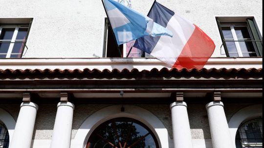 Casa Argentina, la residencia universitaria en París envuelta en polémica que podría visitar Milei: “Es una minidictadura”