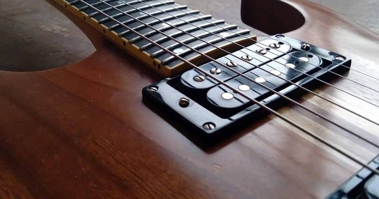 Expo Luthería La Plata: instrumentos de autor, charlas y conciertos con entrada gratuita