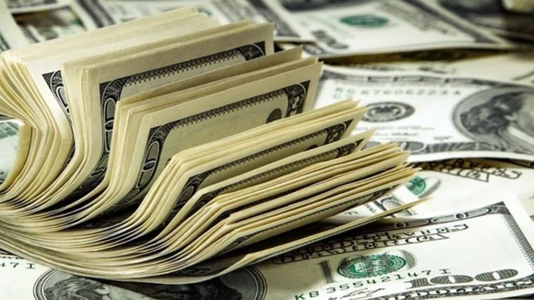El dólar oficial se mantiene por encima de los $1.500 mientras los papeles argentinos caen en Wall Street