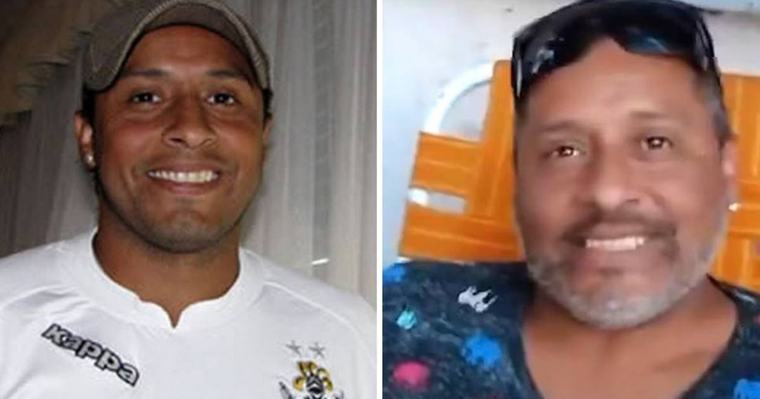 Del jugar al fútbol a la obra: la nueva vida de Hernán Encina tras retirarse