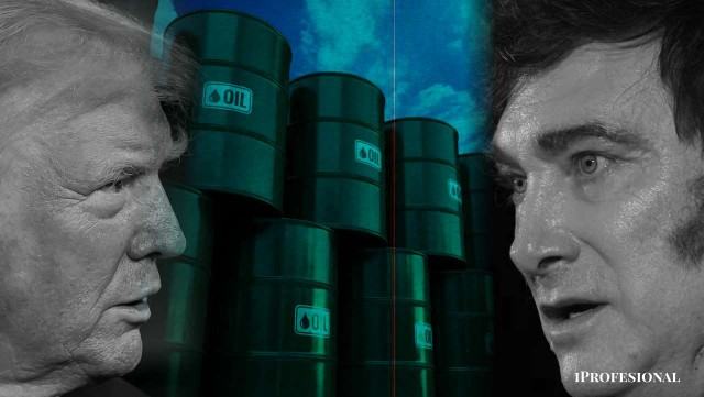 Vaca Muerta ahora competirá contra Venezuela por los dólares tras histórico acuerdo con EE.UU.
