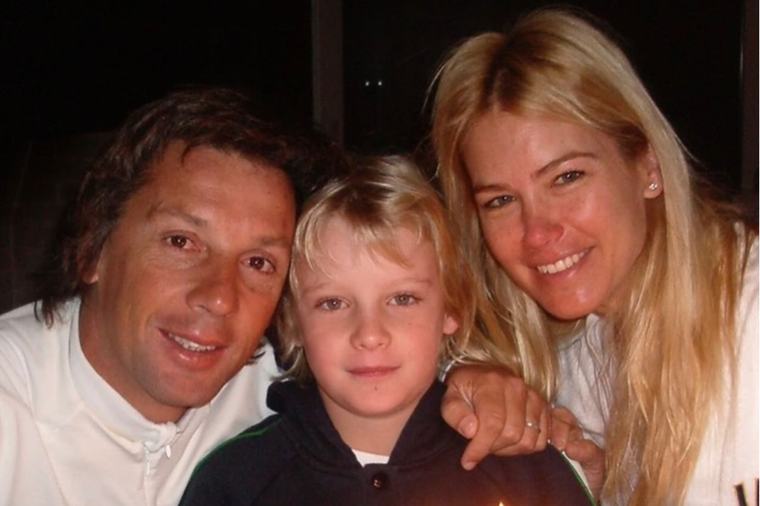 Así vive hoy Balthazar, el hijo mayor de Valeria Mazza y Alejandro Gravier: de su título de ingeniero a su emprendimiento inmobiliario en Madrid