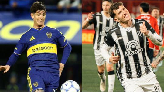 Boca visita al imparable Gimnasia de Mendoza por el Torneo Clausura: hora, TV y formaciones