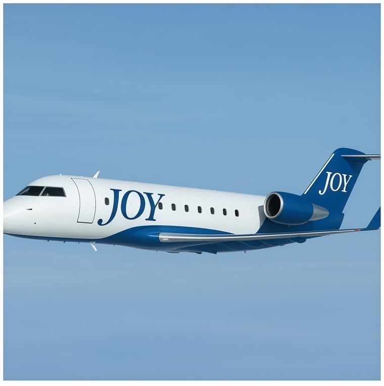 JOY empieza a vender pasajes: sus dos primeras rutas conectarán Jujuy con Buenos Aires y Córdoba