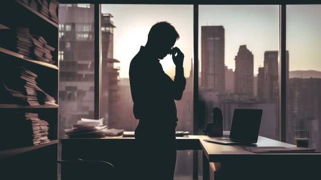 8 de cada 10 argentinos tienen miedo a perder el trabajo e implementan estrategias para quedarse