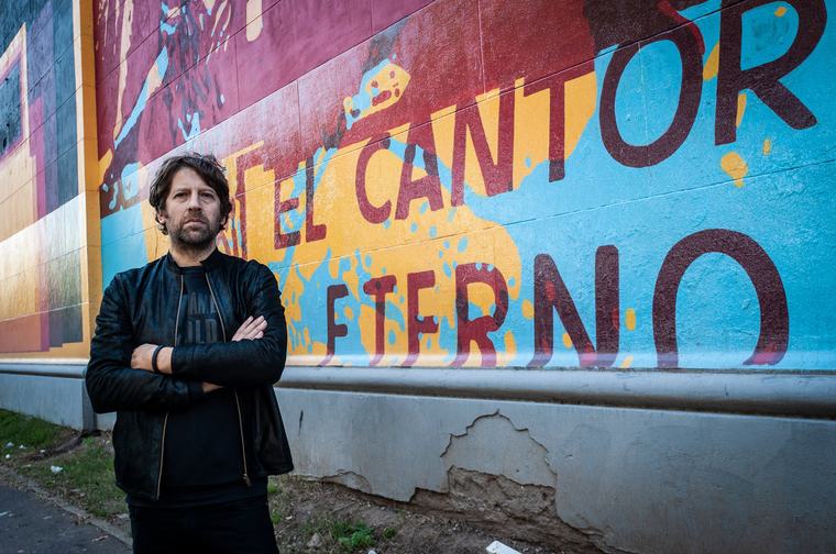 Alejandro Guyot: hedonismo con estirpe tanguera