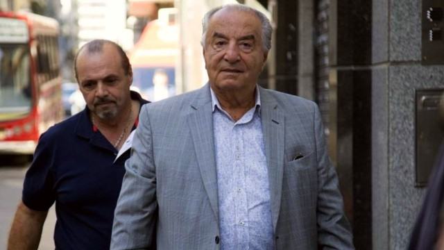 Sin oposición, Cavalieri va por un nuevo mandato al frente del Sindicato de Empleados de Comercio