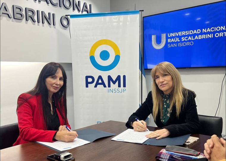 La caída en la recaudación agrava la crisis del PAMI
