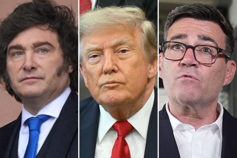 Detrás de los dichos de Trump sobre las Malvinas: especialistas británicos advierten sobre las causas y posibles consecuencias de un giro de postura