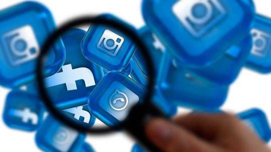 Trolls, cuentas falsas y carpetazos: la guerra digital fue protagonista