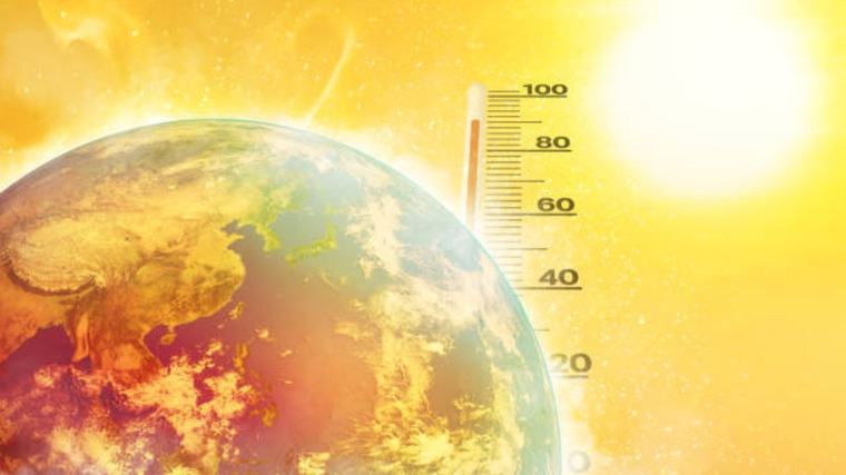 Pronóstico devastador de la NASA para 2050: estos lugares del planeta Tierra serán inhabitables