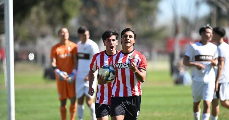 Los pibes quieren sumar ante Sarmiento