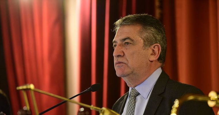 La Corte Suprema dejó firme la condena contra el exgobernador de Entre Ríos Sergio Urribarri