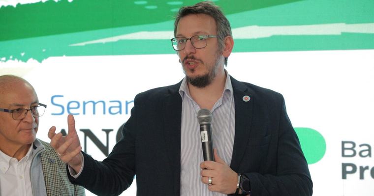 Juan Cuattromo: "Hay que potenciar lo que está bien, pero hay que complementar lo que está faltando"