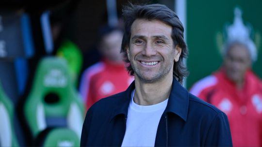 River, Ponzio y la ilusión que corre al ritmo del tridente ofensivo