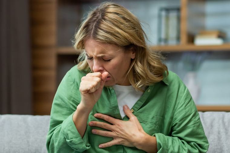 ¿Cuán peligrosa es? Confirman en el país los primeros casos de una nueva subvariante de coronavirus